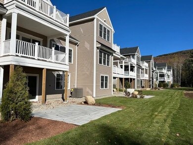 16 Devereaux Way unit F-2, Waterville Valley, NH 03215 - photo 4