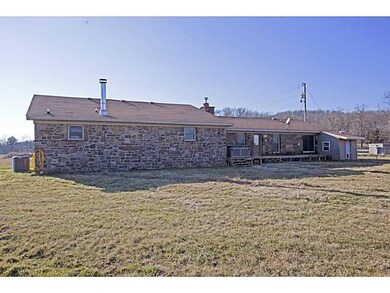 17320 Wyola Rd, Winslow, AR 72959 - photo 3