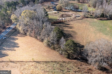 0 W Mcintosh Rd unit 10654779, Brooks, GA 30205 - photo 7