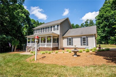 112 Stockbridge Ln, Statesville, NC 28625 - photo 4