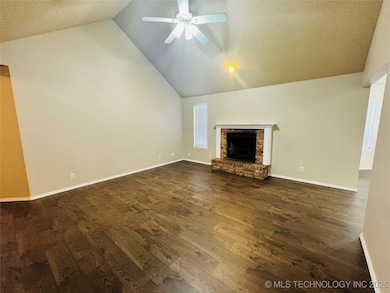 9519 E 95th Place, Tulsa, OK 74133 - photo 6