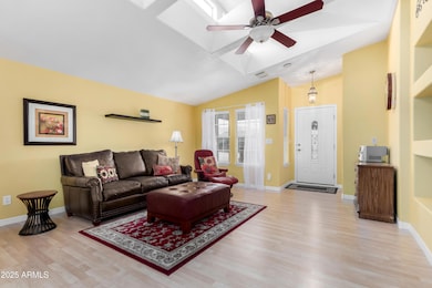 3301 S Goldfield Rd unit 3036, Apache Junction, AZ 85119 - photo 5