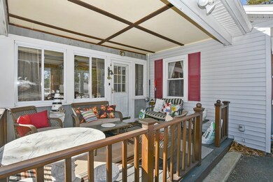 301 Ridgewood Dr, Leominster, MA 01453 - photo 4