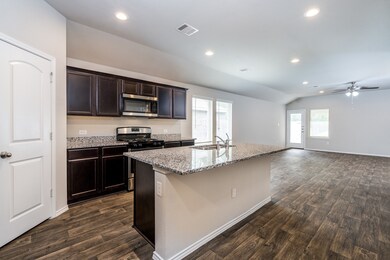 14219 W Rim Ln, Shenandoah, TX 77384 - photo 3