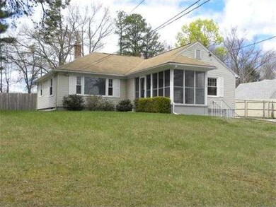 100 Mountainview St, Ludlow, MA 01056 - photo 3