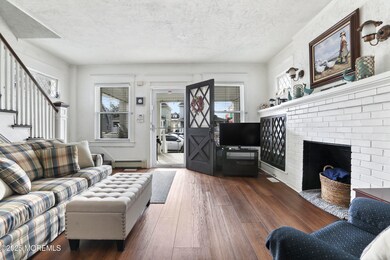 322 Mccabe Ave unit One, Bradley Beach, NJ 07720 - photo 4