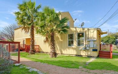 418 Clay St unit 401, San Antonio, TX 78204 - photo 4