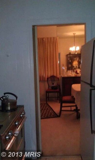 3821 Callaway Ave, Baltimore, MD 21215 - photo 3