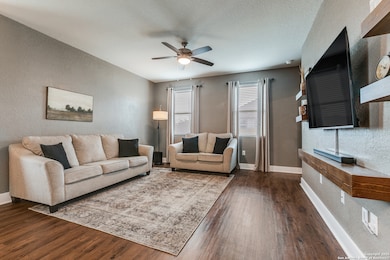 6702 Freedom Ridge, San Antonio, TX 78242 - photo 6