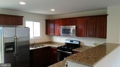 1038 Barnaby Terrace SE, Washington, DC 20032 - photo 3