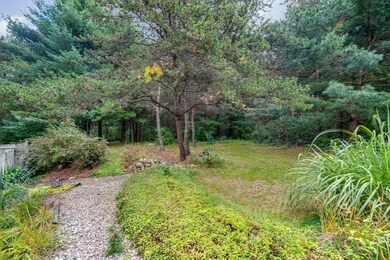 side yard