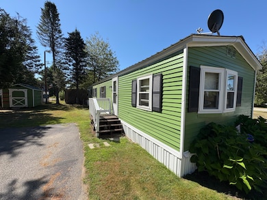 221 Kelley Mobile Homes Park, Millinocket, ME 04462 - photo 5