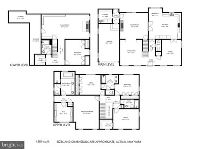 4700 S Chelsea Ln, Bethesda, MD 20814 - photo 2