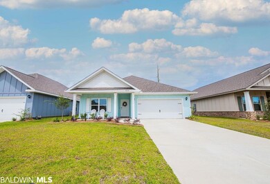 3878 Conrad Ct, Gulf Shores, AL 36542 - photo 3