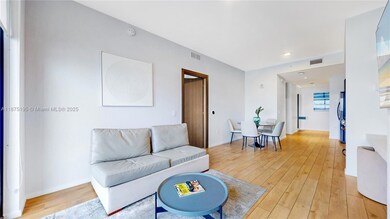 The Elser unit 2111, Miami, FL 33132 - photo 3