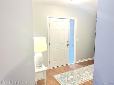 Foyer