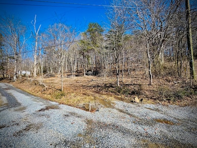 Property Entrance from Laymantown