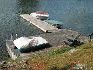 Waterfront/Dock/Pier