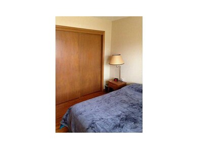 Bedroom.