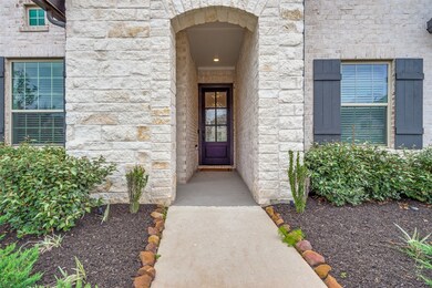 17503 Autumn Leaves Dr, Grangerland, TX 77302 - photo 4