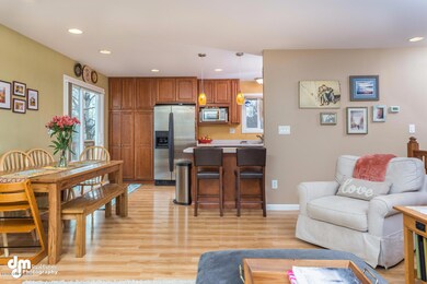 Nice open space