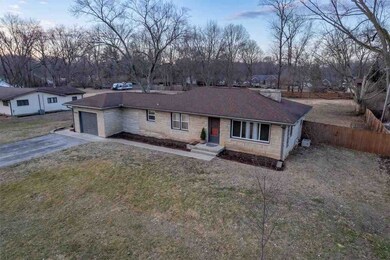 4010 College Ave, Terre Haute, IN 47803 - photo 3