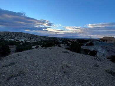 0 Las Brisas Loop, Placitas, NM 87043 - photo 2