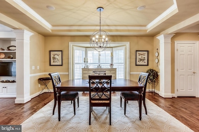 43668 Palmetto Dunes Terrace, Leesburg, VA 20176 - photo 6