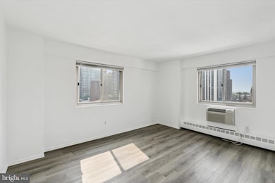 2101 17 Chestnut St unit 1208, Philadelphia, PA 19103 - photo 7