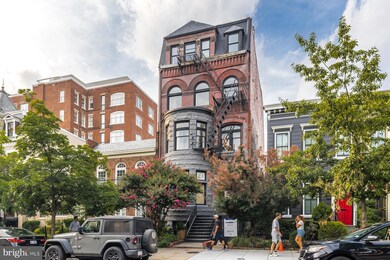 1525 P St NW unit 4, Washington, DC 20005 - photo 2