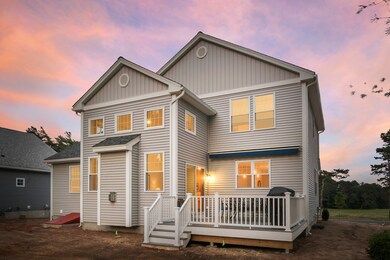 46 Cahoon Rd unit Lot 7, Buzzards Bay, MA 02532 - photo 2