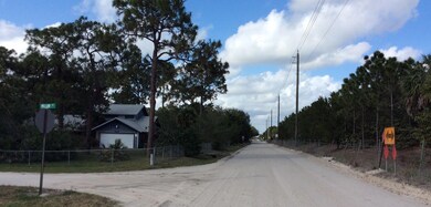 Corner Lot-1.25 Acres-Walk to 441