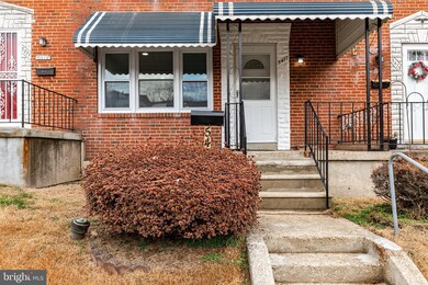 5477 Bucknell Rd, Baltimore, MD 21206 - photo 3
