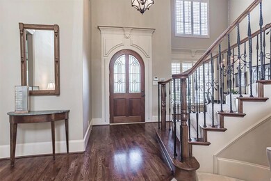 4207 Green Meadow St E, Colleyville, TX 76034 - photo 4