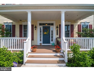 3906 Salome Rd, Doylestown, PA 18902 - photo 2