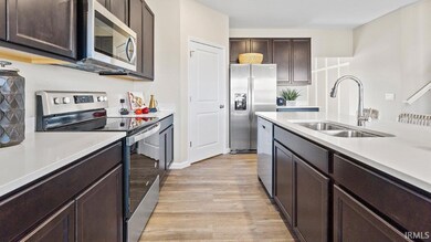 1394 Stuckey Pointe Pass, Fort Wayne, IN 46818 - photo 5