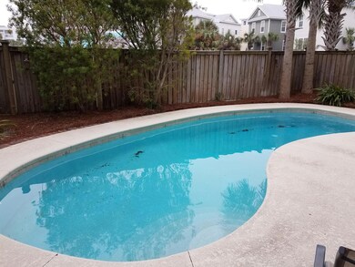 Private Pool