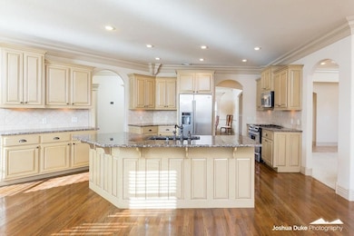 2211 Andover St, Springdale, AR 72762 - photo 7