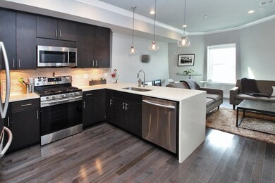 134 Warren St unit 4, Roxbury, MA 02119 - photo 5