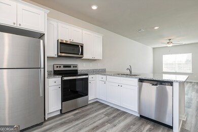 257 Rooker Dr, Lagrange, GA 30241 - photo 4