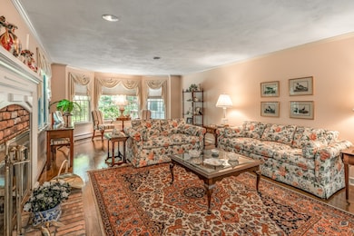 16 Hayden Dr, Foxboro, MA 02035 - photo 7