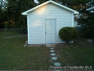 3808 David St, Fayetteville, NC 28304 - photo 4