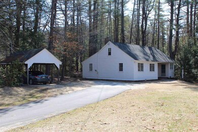 13 Old Stagecoach Rd, Contoocook, NH 03229 - photo 2