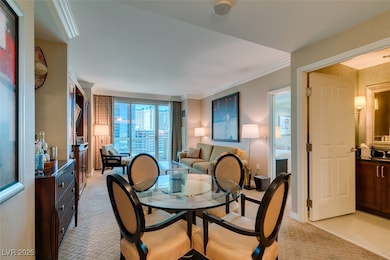 125 E Harmon Ave unit 721, Las Vegas, NV 89109 - photo 5