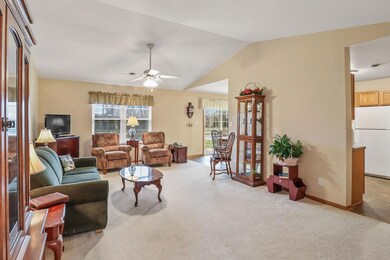 1065 Easy St unit C, Crown Point, IN 46307 - photo 3