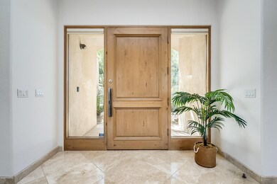 4881 Avenida De Castilla-Front Door