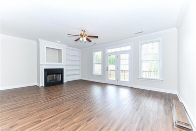 7 Viburnum Ln, Greensboro, NC 27455 - photo 6