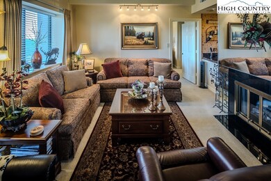 Family Room w/ Queen Sleeper Sofa & Electric Fireplace