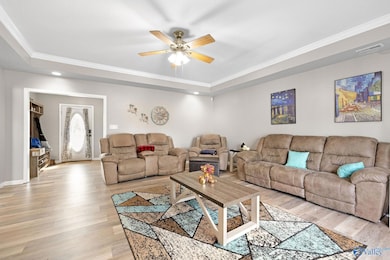 4345 Walnut St, Albertville, AL 35950 - photo 7