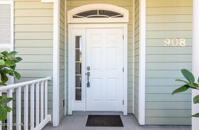 908 Saltwater Cir, Saint Augustine, FL 32080 - photo 3